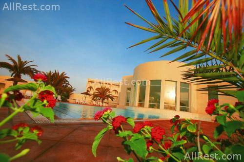 Magic Life Djerba Mare Imperial 3